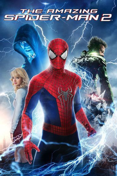 (2014) The Amazing Spiderman 2, Creed 3, Harry Osborn, Dane Dehaan, Amazing Spiderman Movie, Spiderman Movie, I Love Cinema, The Amazing Spider Man, Felicity Jones