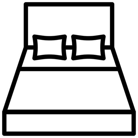 Bed Png, Bed Icon, Vector Whatsapp, Bed Vector, Lyric Book, Logo Facebook, Instagram Logo, Social Media Icons, Instagram Icons