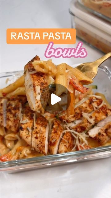 Meal Prep Lunch Ideas Healthy Eating, Cajun Alfredo, Turkey Kielbasa, Bland Meals, High Protein Recipes Dinner, Makayla Thomas, Fit Foods, Healthy Lunch Snacks, Prep Meals