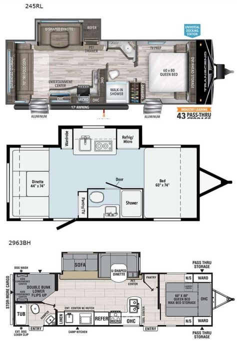 Trailer Layout Floor Plans, Camper Layout Floor Plans, Rv Layout Floor Plans, Mythical House, Camper Layout, Trailer Floor Plans, Travel Trailer Floor Plans, Camper Flooring, Rv Floor Plans