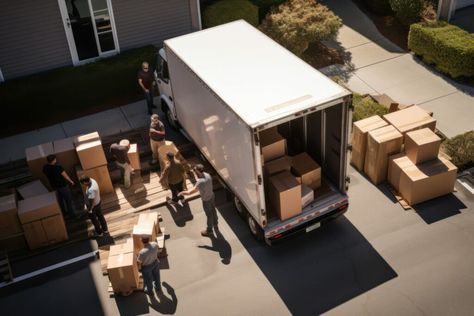 What To Do if Movers Hold Things Hostage (2024 Guide) Planning A Move, International Move, Rights And Responsibilities, Delivery Company, Moving And Storage, Moving Tips, Manhattan New York, Moving Company, Homeowners Insurance