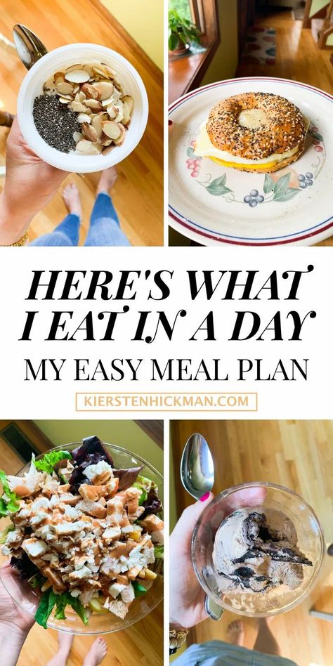 Perfect Day Of Eating, No Cook Meal Plan, 5 Small Meals A Day Plan Ideas, 6 Small Meals A Day Plan Ideas, 6 Small Meals A Day Plan, 5 Small Meals A Day Plan, 6 Meals A Day Meal Plan, Daily Dozen Meal Plan, Dietician Meal Plan