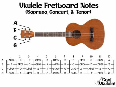 Playing Ukelele, Fretboard Notes, Ukulele Practice, Ukulele Fingerpicking Songs, Music Thoughts, Topics To Write About, Ukulele Fingerpicking, Ukelele Chords Ukulele Songs, Ukulele Songs Beginner