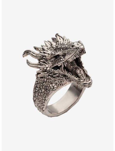 Fantasy engagement rings