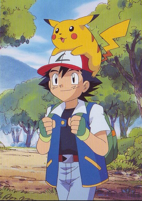 i wanta pikkachu on my head Ash E Pikachu, Pokemon 2000, Ash Pokemon, Original Pokemon, Ash Ketchum, Pokémon Master, Pokemon Pikachu, All Pokemon, My Pokemon