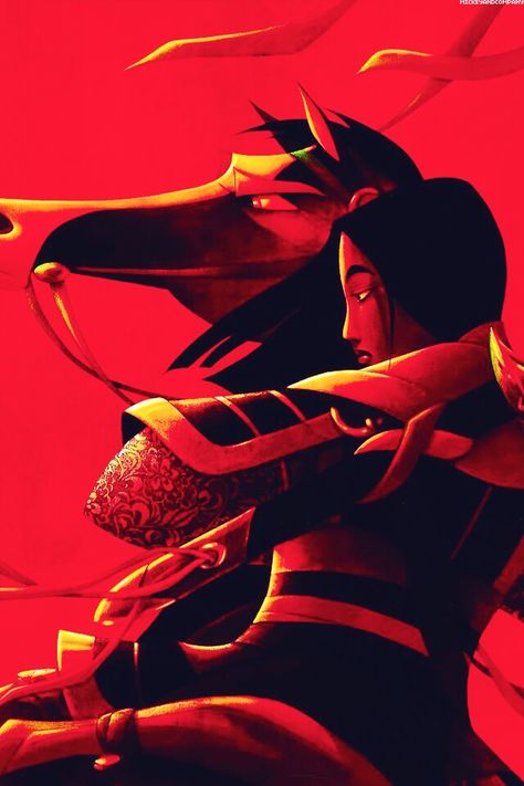 Mulan Mulan Movie, Animation Disney, Gif Disney, Mulan Disney, Disney Collage, Disney Wall, Disney Concept Art, Disney Designs, Pixar Movies