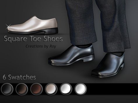 Sims 4 Men Clothing, Sims 4 Hair Male, Mod Shoes, Sims 4 Male Clothes, Sims 4 Tsr, The Sims 4 Pc, Cc Shoes, Sims 4 Cc Shoes, Tumblr Sims 4