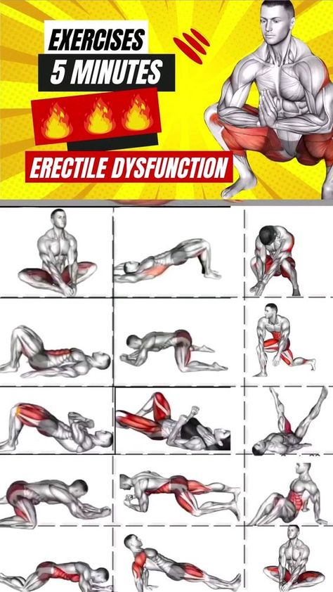 Looking to improve your pelvic floor strength? Check out this video on Kegel exercises for men and women to learn how to do these exercises daily for better health and wellness! Learn how to do Kegel exercises for men and women in this video. These exercises can help improve pelvic floor strength and overall health. Start incorporating them into your daily routine for better results!Learn how to do Kegel exercises for men and women in this daily workout routine. Strengthen your pelvic floor muscles for better bladder control and sexual health. Floor Exercises For Women, Exercises Pelvic Floor, Kegel Exercises For Men, Exercise For Men, Daily Workout Routine, Pelvic Floor Muscle Exercise, Kegel Exercise For Men, Exercises For Men, Gym Workout Guide