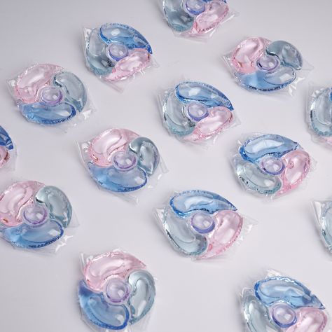 🧼✨ Laundry Pods vs. Liquid Detergent: Why Laundry Pods Are the Better Choice! ✨🧼 Here’s why we believe laundry pods come out on top: 🌟 1. Storage and Portability Compact and Space-Saving: Laundry pods come in small, resealable bags or containers that take up less space than bulky liquid detergent bottles. Perfect for Travel: Lightweight and easy to pack, laundry pods are ideal for trips, whether you're using a laundromat or doing laundry at a hotel. #LaundryPods #LiquidDetergent #LaundryHa... Clean Core, Jelly Slime, Laundry Pods, Tide Pods, Detergent Bottles, Dream Bedroom Inspiration, Doing Laundry, Liquid Detergent, Aesthetic Things