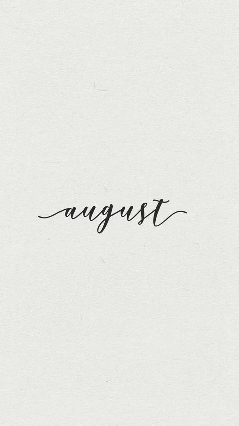 August In Calligraphy, August In Cursive, August Cursive, August Background Wallpapers, August Aesthetic Month, August Calligraphy, August Aesthetic Wallpaper, August Wallpaper Aesthetic, August Lettering