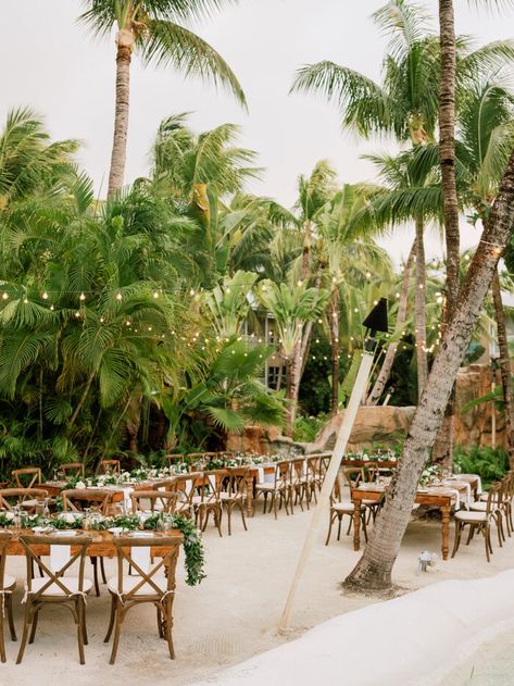 Reception Dress Beach Wedding, Micro Wedding Ideas Beach, Small Island Wedding, Florida Keys Micro Wedding, Boho Micro Wedding, Micro Beach Wedding Ideas, Florida Keys Elopement, Florida Micro Wedding, Micro Wedding Florida