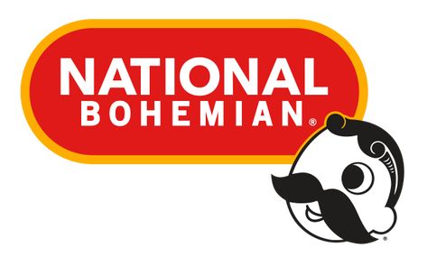 BEER PAGE – National Bohemian Natty Boh, Preakness, Danger Sign, Beer