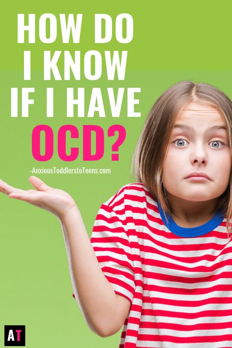 Signs Of Ocd, Ocd In Children, Confidence Kids, Smart Parenting, Mentally Strong, Sensory Processing Disorder, Kids Behavior, Common Questions, Building For Kids