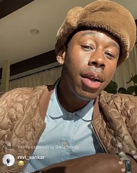 Tyler The Creator Brown, Tyler The Creator Outfits, Bet Hip Hop Awards, Tyler The Creator Wallpaper, T Baby, Mtv Videos, Male Artist, American Rappers, Tyler The Creator