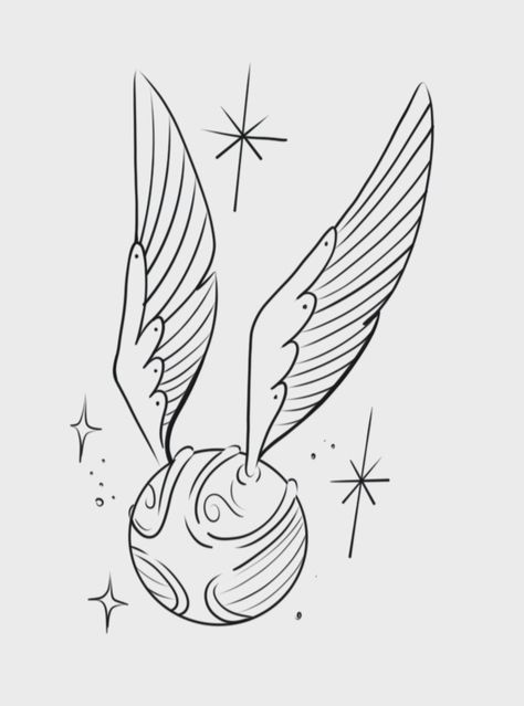 Harry Potter Tattoo Flash, Harry Potter Line Art, Harry Potter Tattoos Ideas, Harry Potter Stencil, Dibujos Harry Potter, Harry Potter Flash Tattoo, Harry Potter Dibujos, Harry Potter Tattoo Designs, Harry Potter Drawing Ideas