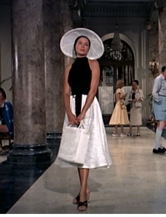 Grace Kelly in black and white Grace Kelly Dresses, Grace Kelly Wedding Dress, Grace Kelly Wedding, Grace Kelly Style, To Catch A Thief, Princess Grace Kelly, 90s Runway, Italian House, Design Moda