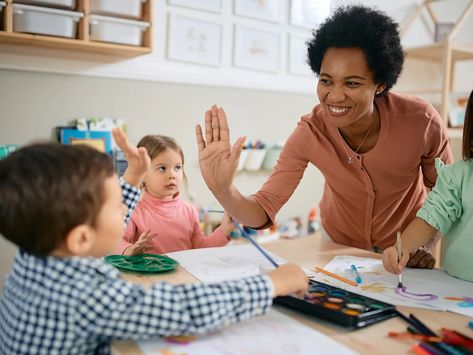 Positive Behavior Strategies in the Classroom | Understood Behavior Intervention Plan, Behaviour Strategies, Kindergarten Readiness, Behavior Interventions, Challenging Behaviors, Student Behavior, Petite Section, Preschool Curriculum, Positive Behavior