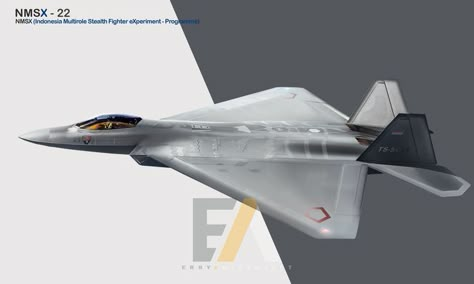 The Fifth Generation Fighter is the current standard naming convention for 'next-generation' fighter aircraft. The exact characteristics of fifth-generation jet fighters are controversial and vague. Common design elements for fifth gen fighter would be; Stealth, High maneuverability, Which tends to include short-field capabilities. Advanced avionics, Networked data fusion from sensors and avionics and Multirole capabilities. Futuristic Jet, Stealth Fighter, Stealth Aircraft, Military Special Forces, Military Armor, Modern Western, Military Figures, Aircraft Art, Technology Background