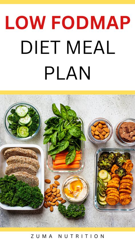 A low FODMAP diet can have many benefits for your gut health, especially if you are dealing with a bacterial infection or are struggling with digestive issues like IBS. However, it is essential to understand that just because a food may be high in FODMAPs, it does not mean you have to cut it out of your diet if you are not struggling with any digestive issues. Fodmap Diet For Beginners, Fodmap Diet Food Lists, Low Fodmap Food List, Fodmap Food List, Fodmap Food, High Fodmap Foods, Low Fodmap Diet Recipes, Fodmap Diet Recipes, Easy Healthy Eating