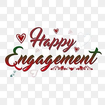 Engagement Font Design, Engagement Text Png, Happy Engagement Anniversary, Engagement Font, Happy Anniversary Png, Engagement Clipart, Anniversary Png, Dialogue Images, Ring Clipart