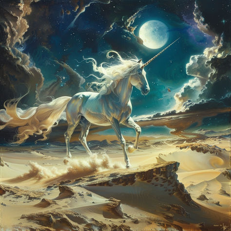 Pegasus Art, Unicorn Artwork, Pictures With Horses, Unicorn And Fairies, Mythical Creatures Fantasy, Magical Horses, Dreamy Artwork, Unicorn Pictures, Fantasy Horses