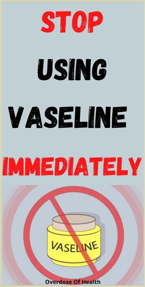 Stop Using Vaseline Immediately! Bedtime Habits, Living Motivation, Vaseline Uses, Vicks Vaporub Uses, Relationship Astrology, Turmeric Vitamins, Women Health Care, Happy Couples, Healthy Advice