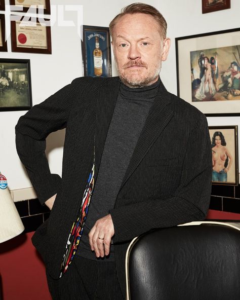 Jared Harris, James Moriarty, Hbo Series, Chernobyl, British Actors, In Depth, 30 Years, Celebrity Crush, Eye Candy