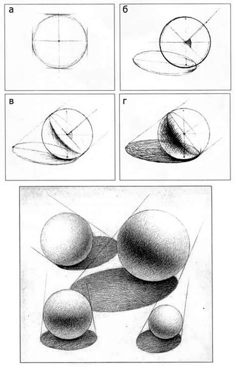 ♔ ART: Academic drawing Shadow Light Drawing, Academic Art Sketch, Draw Shadow And Light, Light And Shadow Art Drawing, Shadow Drawing Sketches, Light Shadow Drawing, Light And Shadow Drawing, Academic Sketch, Painting Shadows