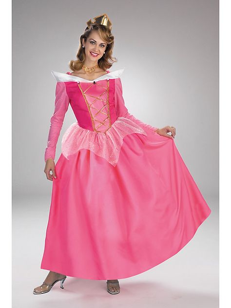 Aurora Sleeping Beauty Costume - A Shop For All Seasons - A Shop For All Seasons Princess Aurora Costume, Sleeping Beauty Cosplay, Princess Aurora Dress, Aurora Costume, Sleeping Beauty Costume, Sleeping Beauty Princess, Princess Halloween Costume, Aurora Dress, Princess Cosplay