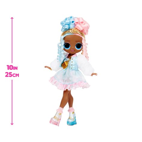 Miss Independent, Lol Omg, Glamorous Outfits, Dress Up Dolls, Hat Box, Doll Stands, Lol Dolls, Boy Doll, The Doll