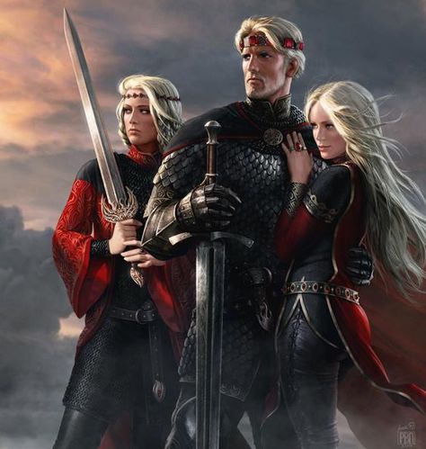 Witcher Wallpaper, Game Of Thrones Prequel, Breathing Fire, Fire And Blood, Targaryen Art, Asoiaf Art, Targaryen Aesthetic, Gra O Tron, Iron Throne