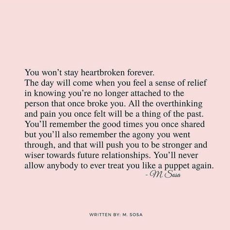 Breakup Healing Quotes, Getting Over Heartbreak, Healing From A Breakup, Post Break Up, Breakup Advice, Mental Health Facts, Self Healing Quotes, Divorce Quotes, After Break Up