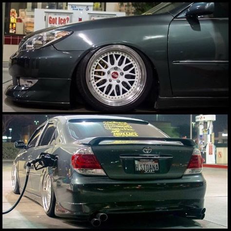 Style inspiration @ StyleGuide.click #style #fashion #inspiration #shopping #makeup #outfits #whowhatwear #luxury #gentleman http://www.styleguide.click/radracerblogtoyota-camry-sedan-xv30/ Toyota Camry 2005 Modified, 2009 Toyota Camry Modified, Toyota Vios Modified, 2002 Camry, 2003 Toyota Camry, 2004 Toyota Camry, 2007 Toyota Camry, Camry 2005, Tuned Cars