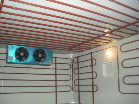 Cold Storage Room Cold Storage Room, Room Store, Ice Storage, Insulation Board, Foam Panels, Ice Blocks, Cold Room, Cold Storage, Steel Sheet