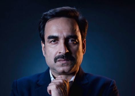 Pankaj Tripathi Pankaj Tripathi, Acting Career, Entertainment News, Interview, Actors