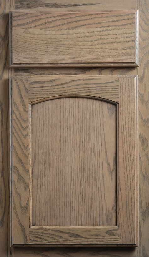 Oak is no Joke! Revisiting a Classic Cabinet Wood Species - Dura Supreme Cabinetry Cerused Oak Cabinets, Staining Oak Cabinets, Cabinet Stain Colors, Weathered Oak Stain, Red Oak Stain, Stained Kitchen Cabinets, Kitchen Cabinet Shelves, Classic Cabinets, Honey Oak Cabinets