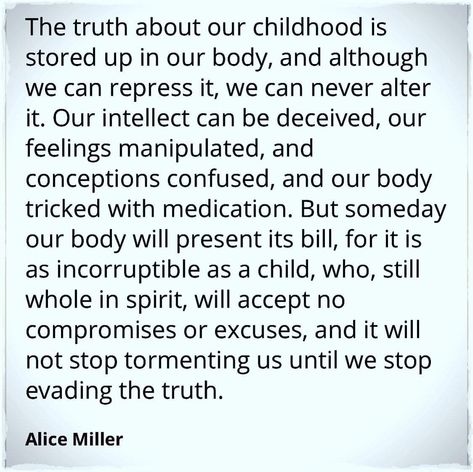 Alice Miller, Therapist Office, First Then, God Help Me, Dissociation, Perfect Word, Weird Stuff, Quotes That Describe Me, Mental Health Matters