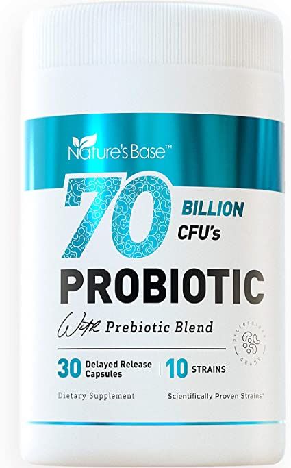 Probiotic Packaging Design, Probiotic Packaging, Probiotics For Men, Supplement Packaging, Probiotics For Women, Supplements Packaging, Probiotic Supplement, Medicine Packaging, Natural Probiotics