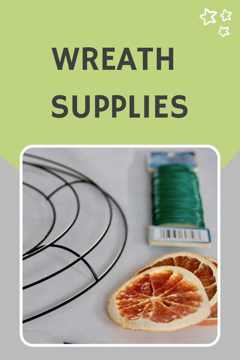 Wreaths are easy to make when you’ve got the right wreath supplies! Here are the basic materials you’ll need for wreath-making (in any season). Contents show Wreath supply materials list Wreath forms: The foundation of the wreath Main bulk decor material Wreath-making supplies for decor accents Wrea… Wreath Making Class, Wreath Supplies Wholesale, Diy Wreath Hanger, Wreath Making Party, Plain Wreaths, Wreath Making Kits, Unique Wreaths, Holiday Lunch, Make Your Own Wreath