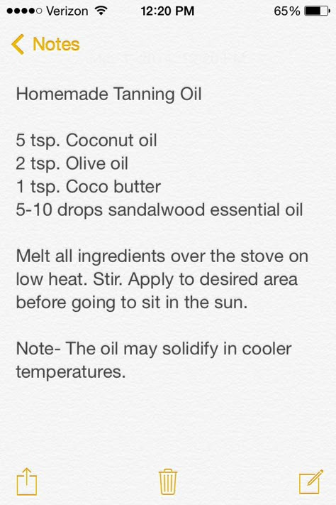 Home Made Tanning Lotion Diy, Diy Tanning Lotion Homemade, Homeade Tanning Spray, Homemade Tanning Lotion For Outside, How To Make Tanning Oil Homemade, How To Make Bronzing Drops At Home, Tanning With Coconut Oil, At Home Tanning Oil, Homemade Tanning Oil Recipes