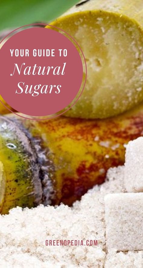 Toxin Free Living, Healthy Food Swaps, Genetically Modified Food, Coconut Palm Sugar, Sugar Alternatives, Natural Alternatives, Healthy Sugar, Natural Diet, Processed Sugar