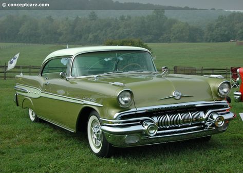 1957 Pontiac Star Chief Image. Photo 33 of 50 1957 Pontiac, Pontiac Star Chief, 50s Cars, Old American Cars, Car Wheels Diy, Veteran Car, Pontiac Cars, Pontiac Bonneville, Sport Automobile