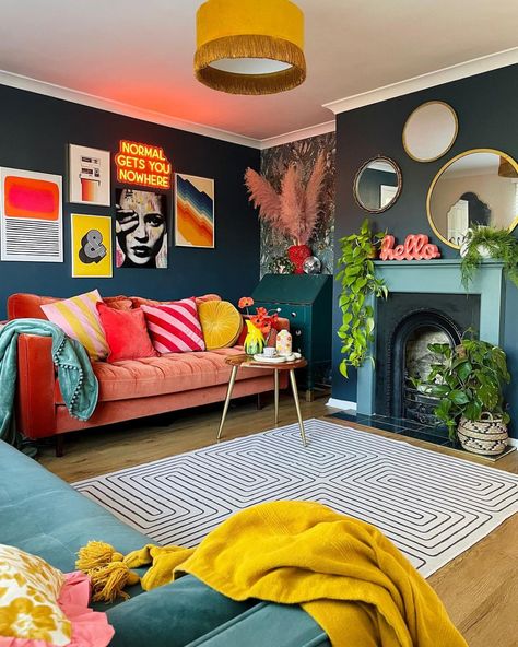 25 Super Gorgeous Hippie Apartment Aesthetic Ideas You Should Try!