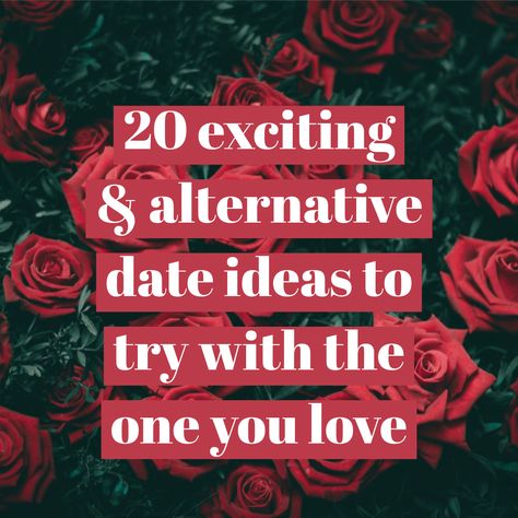 Alternative Date Ideas, Grease Style, Cinema Date, Valentines Date Ideas, First Boyfriend, Romantic Date Ideas, Air Balloon Rides, My Other Half, Date Ideas