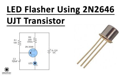 Transistor Electronics, Electronics Project, Led Light Projects, Basic Electronic Circuits, Hardware Components, Electronic Circuit Projects, Circuit Projects, Circuit Diagram, Electronics Circuit