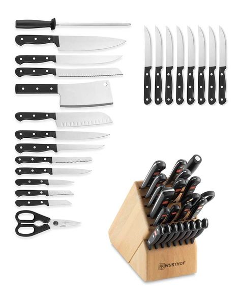 Wusthof Knives, Ceramic Knife Set, Global Knives, Best Kitchen Knives, Ceramic Knife, Kitchen Cutlery, Knife Block Set, Kitchenware Store, Specialty Knives