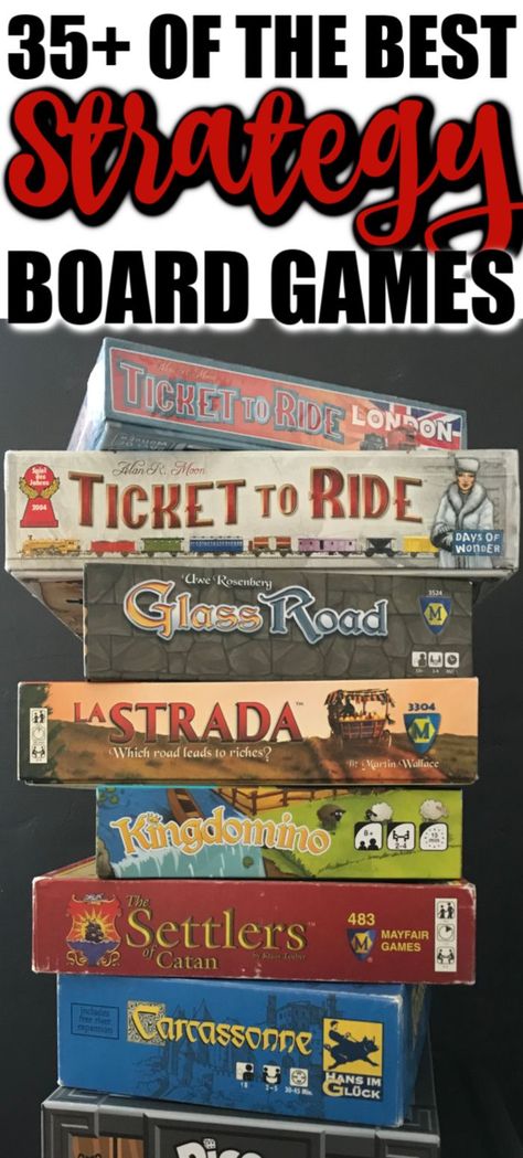 A new trend has teens getting together after school and Friday nights to play the best strategy board games. Board Game Ideas, Best Family Board Games, Playing Board Games, Bored Games, Best Board Games, Games People Play, Mommy Moments, Game Tickets, Strategy Board Games