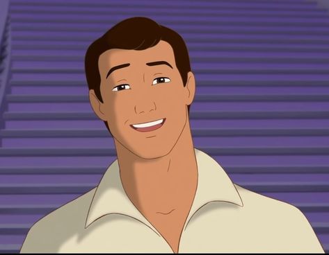 Cinderella 3, Cinderella Prince, Disney Prince, Cinderella And Prince Charming, Disney Princes, Disney Boys, Princess Cartoon, Disney Men, John Cena