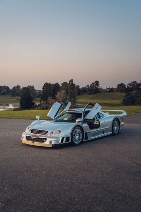 Mercedes Clk Gtr Wallpaper, Mercedes Benz Sports Car, Mercedes Clk Gtr, Classical Cars, Mercedes Classic, Mercedes Glk, Ferrari Fxx, Mercedes Slk, Mercedes Clk