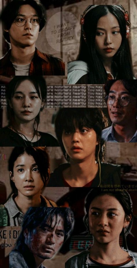 #kdrama #sweethomekdrama Sweet Home Netflix Wallpaper, Sweet Home Aesthetic Drama, Song Kang Sweet Home Wallpaper, Sweet Home Korean Drama, Sweet Home Wallpaper Drama, Sweet Home Movie, Sweet Home Drama, Lee Do-hyun Wallpaper, Sweet Home Series